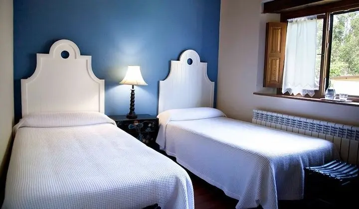 Standard İki Ayrı Yataklı Oda, Engellilere Uygun