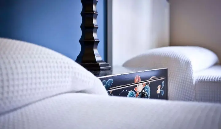 Standard İki Ayrı Yataklı Oda, Engellilere Uygun