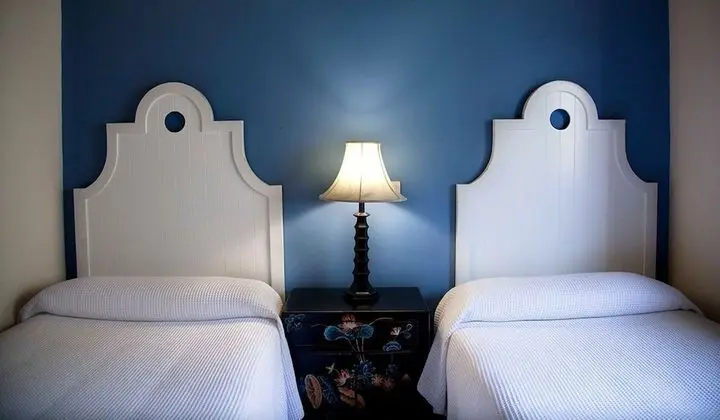 Standard İki Ayrı Yataklı Oda, Engellilere Uygun