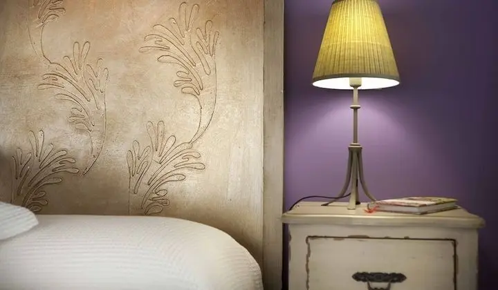 Superior Tek Büyük Yataklı Oda, 1 Çift Kişilik Yatak, Dağ Manzaralı