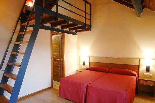 Superior Tek Büyük Yataklı Oda (Duplex)