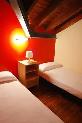 Superior Tek Büyük Yataklı Oda (Duplex)