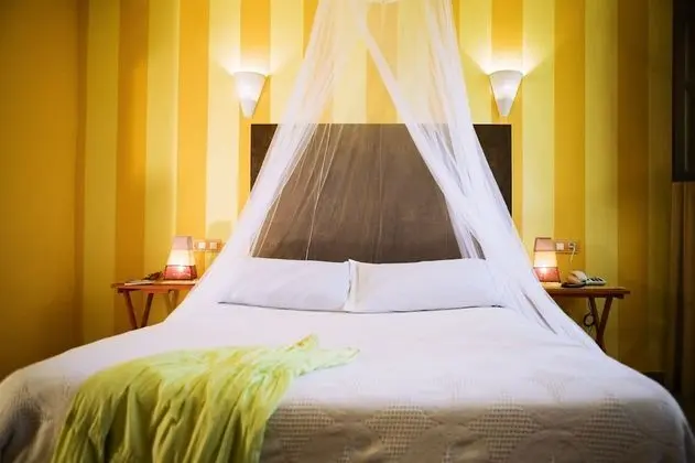 Superior Tek Büyük Yataklı Oda (Especial Sol)