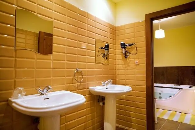 Superior Tek Büyük Yataklı Oda (Especial Sol)