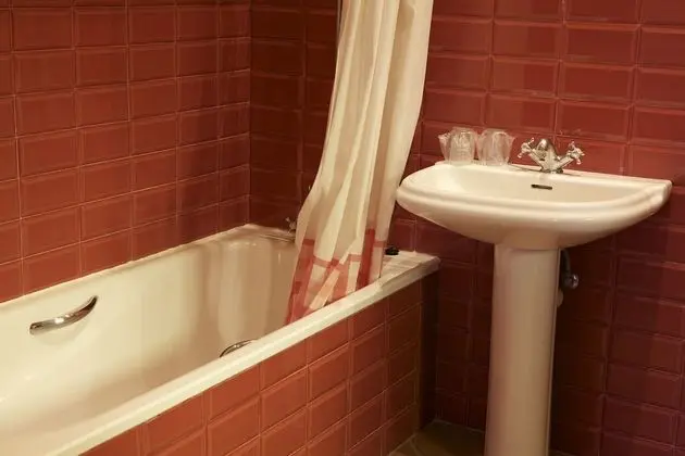 Superior Tek Büyük Yataklı Oda (Junior Suite Bosque)