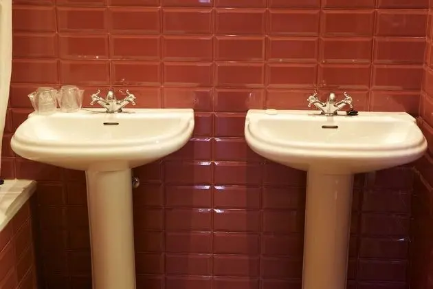 Superior Tek Büyük Yataklı Oda (Junior Suite Bosque)