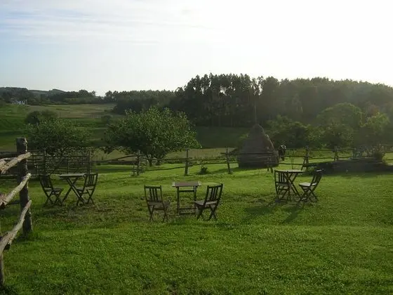 Tek Büyük Yataklı Oda (Aire)