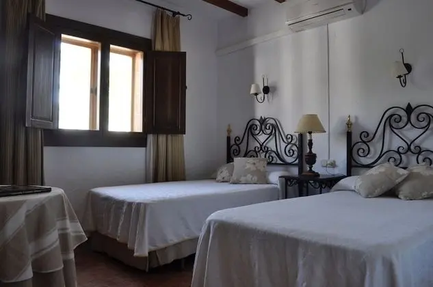 İki Ayrı Yataklı Oda