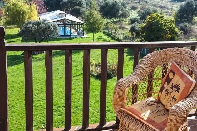 Apart Daire, 2 Yatak Odası, Teras