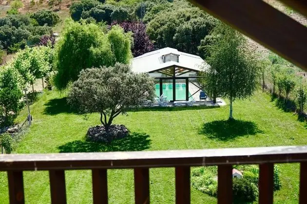 Apart Daire, 2 Yatak Odası, Teras