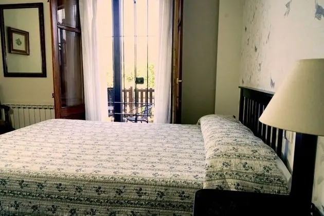 Superior Tek Büyük veya İki Ayrı Yataklı Oda