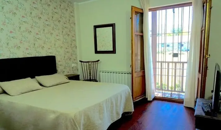 Superior Tek Büyük veya İki Ayrı Yataklı Oda