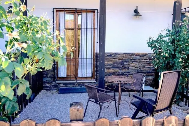 Superior Tek Büyük veya İki Ayrı Yataklı Oda