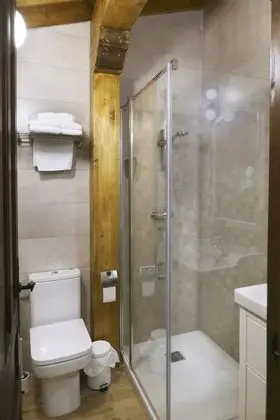 Çatı Katı Süiti (Penthouse), 1 Çift Kişilik Yatak