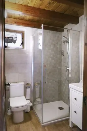 Çatı Katı Süiti (Penthouse), 1 Çift Kişilik Yatak