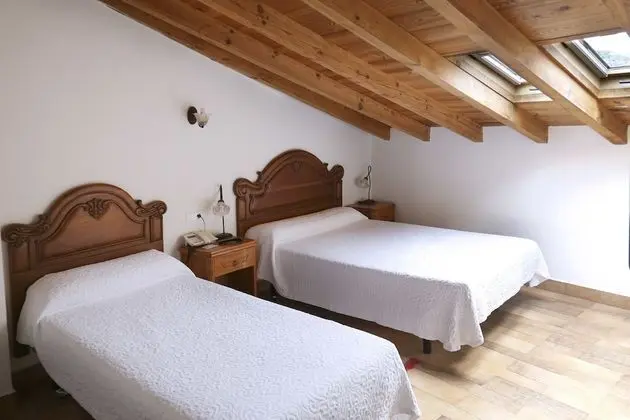 Çatı Katı Süiti (Penthouse), 2 Tek Kişilik Yatak