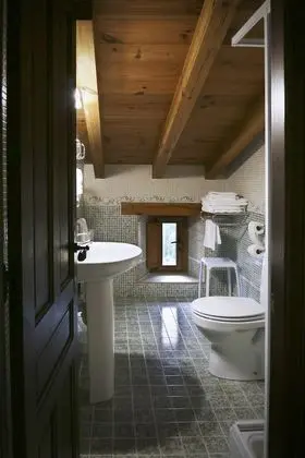 Çatı Katı Süiti (Penthouse), 2 Tek Kişilik Yatak