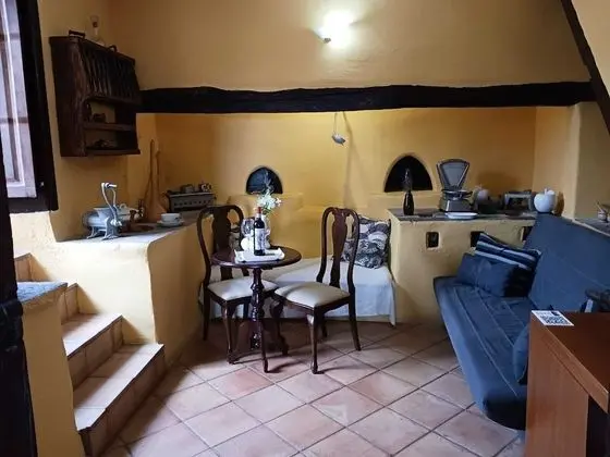 Suite Terrace and Private Pool Canistel