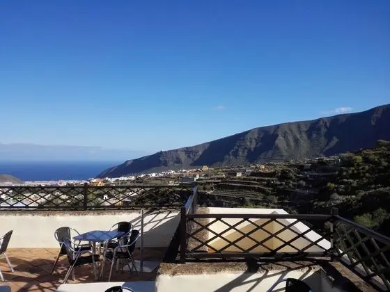 Suite Terrace and Private Pool Canistel