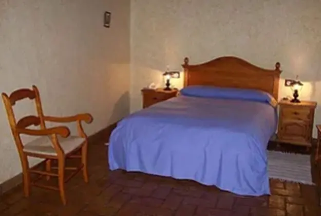 Superior Tek Büyük veya İki Ayrı Yataklı Oda