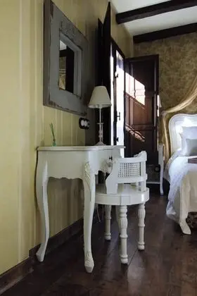 İki Ayrı Yataklı Oda (Jardín)