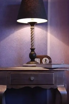 Tek Büyük Yataklı Oda (Lilos)