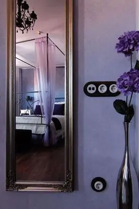 Tek Büyük Yataklı Oda (Lilos)