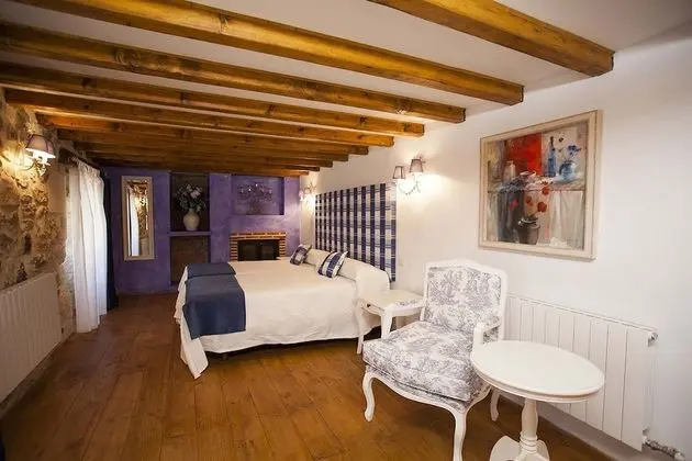 Family Dört Kişilik Oda