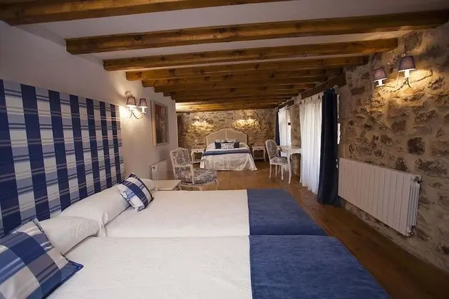 Family Dört Kişilik Oda