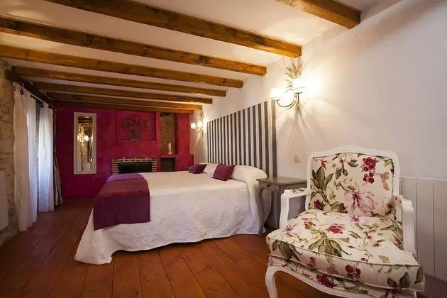 Family Dört Kişilik Oda