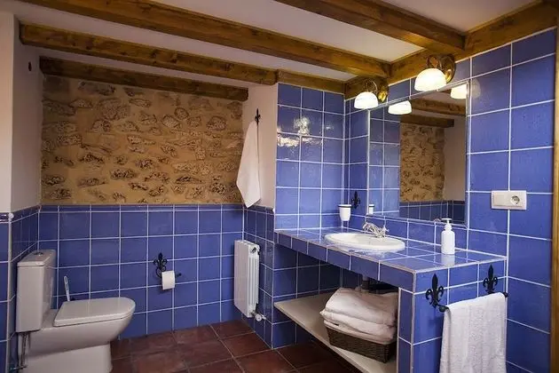 Family Dört Kişilik Oda