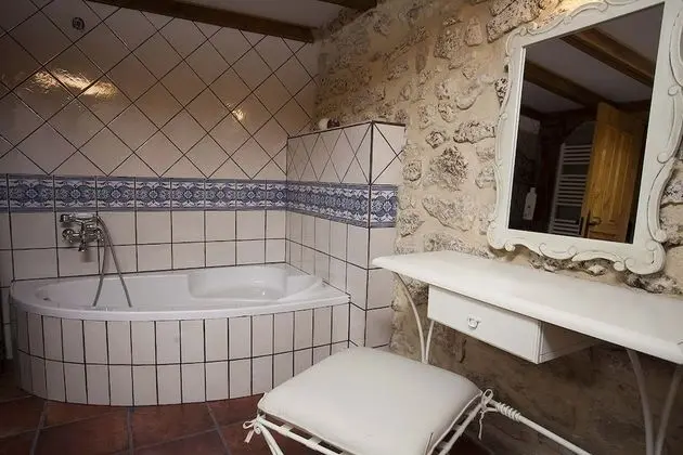 Family Dört Kişilik Oda