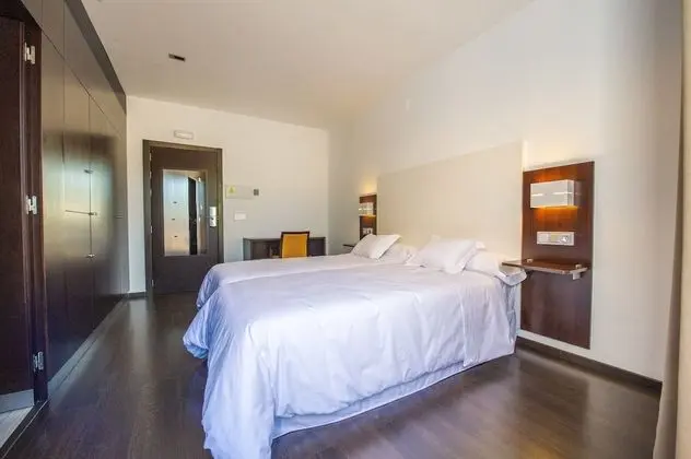 İki Ayrı Yataklı Oda