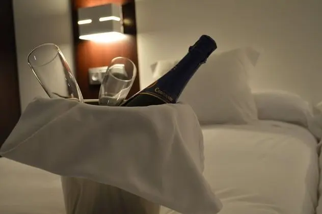 İki Ayrı Yataklı Oda