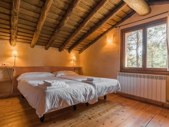 Kır Evi, Özel Banyo