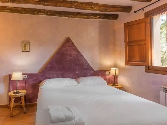 Kır Evi, Özel Banyo