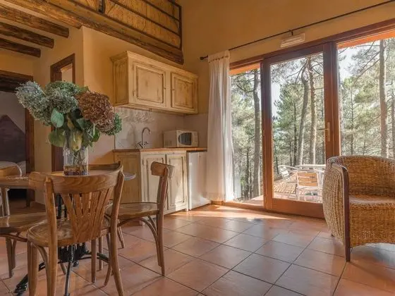 Kır Evi, Özel Banyo