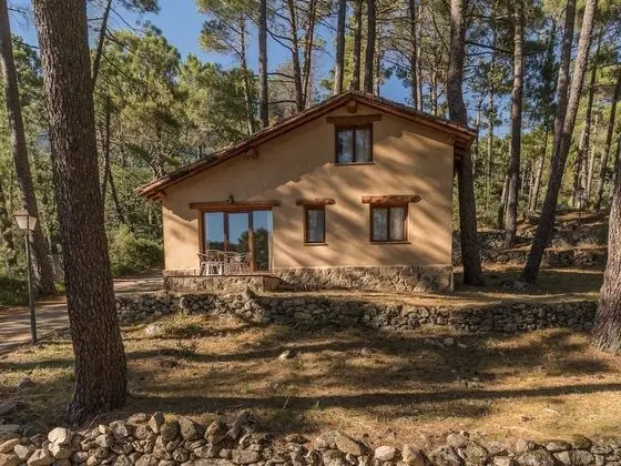 Kır Evi, Özel Banyo