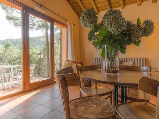 Kır Evi, Özel Banyo