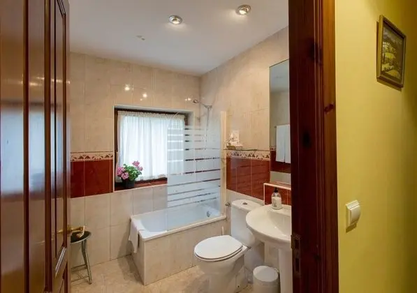 Standard İki Ayrı Yataklı Oda