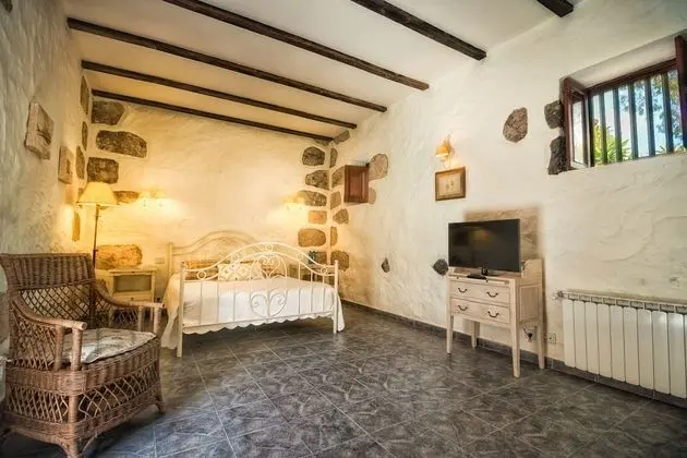 Basic Tek Büyük Yataklı Oda