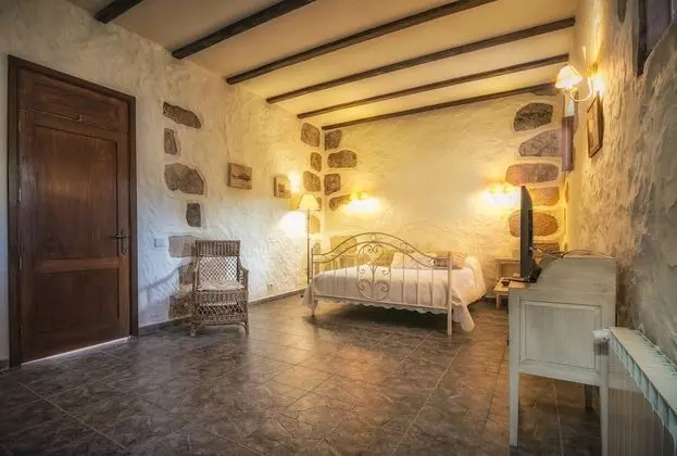 Basic Tek Büyük Yataklı Oda