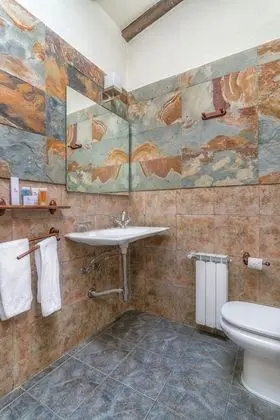 Basic Tek Büyük Yataklı Oda