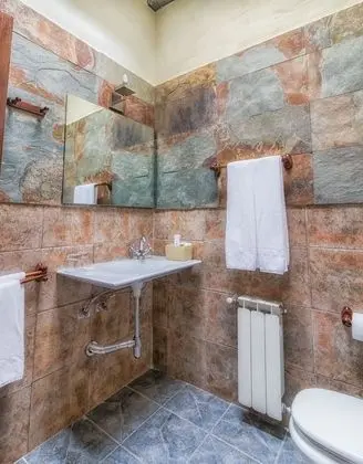 Basic Tek Büyük Yataklı Oda