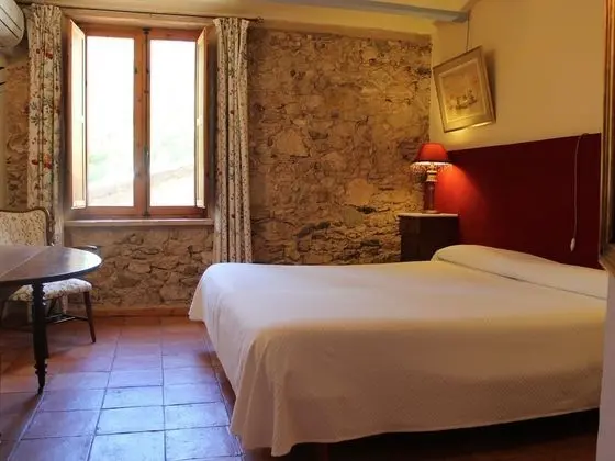 Comfort Tek Büyük Yataklı Oda, Özel Banyo