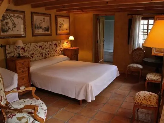 Comfort Tek Büyük Yataklı Oda, Özel Banyo