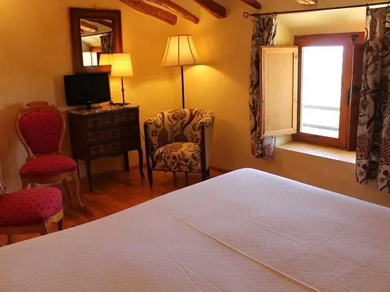 Comfort Tek Büyük Yataklı Oda, Özel Banyo