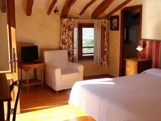 Comfort Tek Büyük Yataklı Oda, Özel Banyo