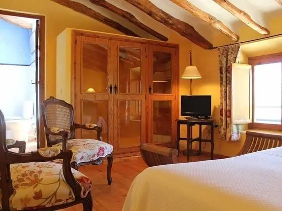 Comfort Tek Büyük Yataklı Oda, Özel Banyo