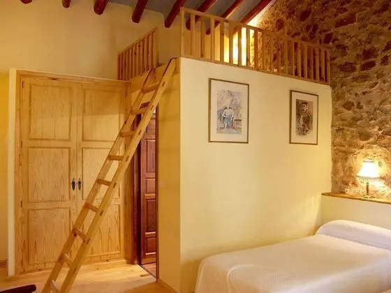 Comfort Tek Büyük Yataklı Oda, Özel Banyo